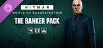 HITMAN 3 The Banker Pack Xbox Series X