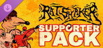 RATSHAKER Supporter Pack
