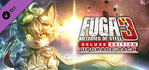 Fuga Melodies of Steel 3 Deluxe Edition Upgrade Pack Xbox One