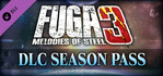 Fuga Melodies of Steel 3 Season Pass Xbox Series X
