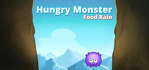 Hungry Monster Food Rain PS5