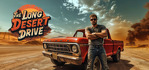 The Long Desert Drive PS4