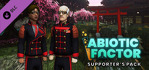 Abiotic Factor Supporter’s Pack