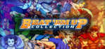 Beat &laquo;Em Up Collection QUByte Classics PS4