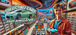 Collectible Cars Shop Simulator PS5