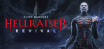 Clive Barker’s Hellraiser Revival Xbox Series X