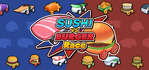 SUSHI vs BURGER Race Nintendo Switch