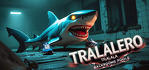 TRALALERO TRALALA BACKROOMS POOLS Nintendo Switch