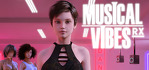 Musical Vibes RX: Extended Set No. 01 Xbox Series X