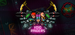 Void Raiders Nintendo Switch