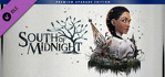 South of Midnight Premium Upgrade Xbox Series X