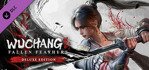 WUCHANG Fallen Feathers Deluxe Upgrade Pack PS5