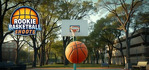 Rookie Basketball Shoots PS5