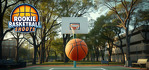 Rookie Basketball Shoots Nintendo Switch