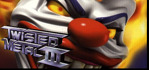 Twisted Metal 3 PS4