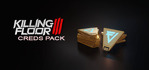 Killing Floor 3 Creds Pack Xbox Series X