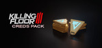 Killing Floor 3 Creds Pack PS5