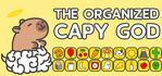 The Organized Capy God Nintendo Switch