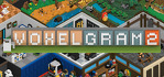 Voxelgram 2 Nintendo Switch
