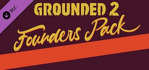 Grounded 2 Founders Pack Xbox Series X