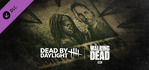 Dead by Daylight The Walking Dead Xbox Series X