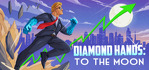 Diamond Hands To The Moon Xbox One