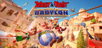 Asterix & Obelix Mission Babylon PS5