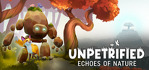 Unpetrified Echoes of Nature