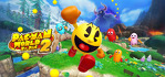 PAC-MAN WORLD 2 Re-PAC Nintendo Switch 2