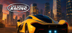 Pro Virtual Racing Xbox Series X