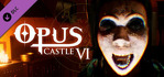 Opus Castle Chapter 6 Xbox Series X