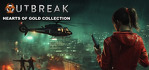 Outbreak Hearts of Gold Collection Xbox Series X