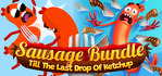 Sausage Bundle Till The Last Drop Of Ketchup Xbox One