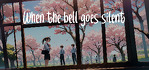 When the bell goes silent PS5
