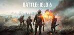 Battlefield 6 Xbox Series X