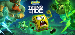 SpongeBob SquarePants Titans of the Tide Nintendo Switch 2