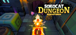 Sokocat Dungeon Remastered Xbox One