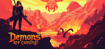 Demons Are Coming! Xbox One