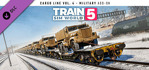 Train Sim World 5 Cargo Line Vol. 4 Military Xbox Series X