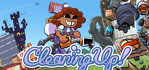 Cleaning Up! Nintendo Switch