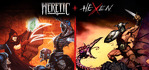 Heretic + Hexen PS4