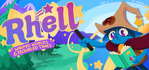 Rhell Warped Worlds & Troubled Times