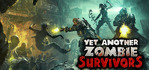 Yet Another Zombie Survivors Xbox One