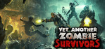 Yet Another Zombie Survivors Xbox Series X