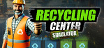 Recycling Center Simulator Nintendo Switch