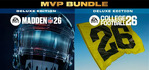 EA SPORTS MVP Bundle 26 Xbox Series X