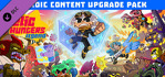 Relic Hunters Legend Heroic Content Upgrade Pack Xbox Series X