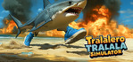 Tralalero Tralala Simulator Nintendo Switch
