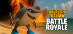 Tralalero Tralala Battle Royale PS5