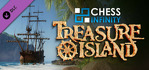 Chess Infinity Treasure Island game pack